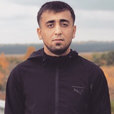 Фотография мужчины Дала, 29 лет из г. Екатеринбург