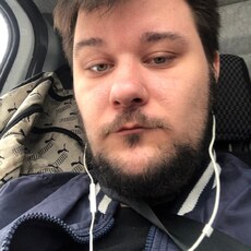 Фотография мужчины Максим, 26 лет из г. Нижний Новгород