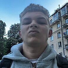 Фотография мужчины Артем, 18 лет из г. Минск