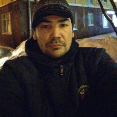 Фотография мужчины Роман, 42 года из г. Мытищи