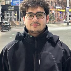 Фотография мужчины Karim, 19 лет из г. Самарканд