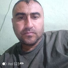 Фотография мужчины Са, 41 год из г. Душанбе