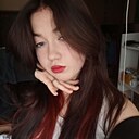 Евгения, 18 лет