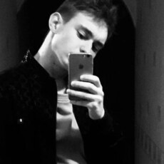 Фотография мужчины Антон, 24 года из г. Химки