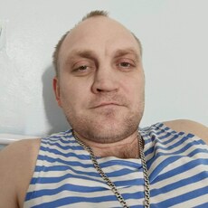 Фотография мужчины Космос, 39 лет из г. Луганск