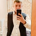 Серёга, 33 года