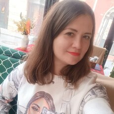 Фотография девушки Mila, 31 год из г. Геленджик