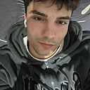 Максим, 23 года