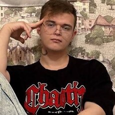 Фотография мужчины Андрей, 23 года из г. Санкт-Петербург