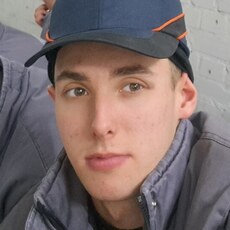 Фотография мужчины Назар, 18 лет из г. Винница