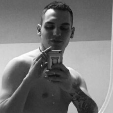 Фотография мужчины Глеб, 27 лет из г. Санкт-Петербург