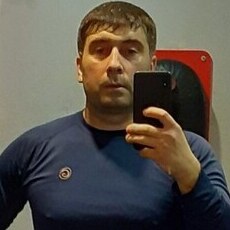 Фотография мужчины Антон, 39 лет из г. Ростов-на-Дону