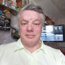 Фотография мужчины Алексей, 48 лет из г. Монино