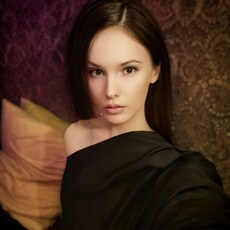 Mirroshka, 22 из г. Москва.