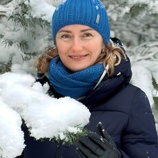 Фотография девушки Светлана, 49 лет из г. Минск