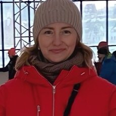 Фотография девушки Светлана, 49 лет из г. Минск