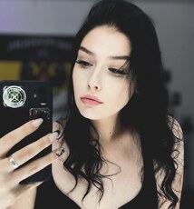 Фотография девушки Алина, 21 год из г. Москва