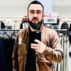 Фотография мужчины Азиз, 30 лет из г. Сочи