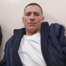 Фотография мужчины Игорян, 42 года из г. Брянск