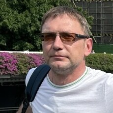 Фотография мужчины Ed, 48 лет из г. Минск