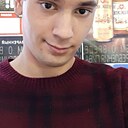 Александр, 27 лет