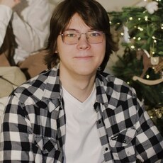 Фотография мужчины Саша, 18 лет из г. Самара