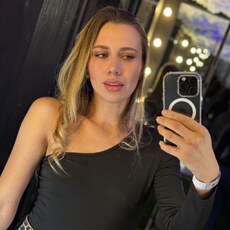 Фотография девушки Алина, 30 лет из г. Пинск