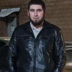 Фотография мужчины Ysuf, 33 года из г. Луганск