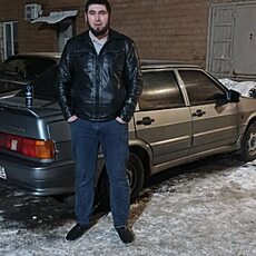 Фотография мужчины Ysuf, 33 года из г. Луганск