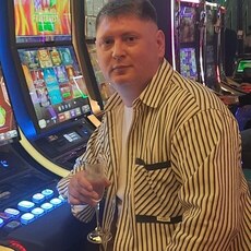 Фотография мужчины Александр, 41 год из г. Губкин