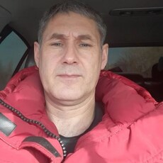 Фотография мужчины Иван, 44 года из г. Феодосия