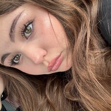 Фотография девушки Маша, 19 лет из г. Минск