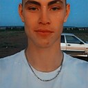 Ильназ, 23 года