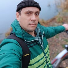 Фотография мужчины Илья, 39 лет из г. Новошахтинск