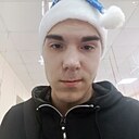 Кирилл, 19 лет