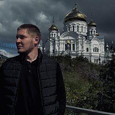 Фотография мужчины Егор, 23 года из г. Пермь