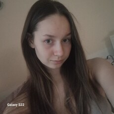 Фотография девушки Варвара, 18 лет из г. Санкт-Петербург