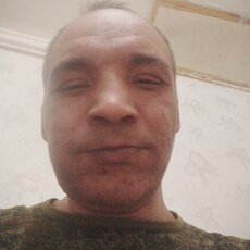 Фотография мужчины Саша, 48 лет из г. Барановичи