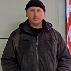 Фотография мужчины Юрий, 41 год из г. Могилев