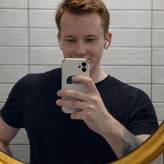 Фотография мужчины Даниил, 27 лет из г. Киров