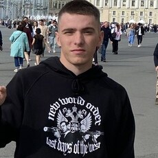 Фотография мужчины Кирилл, 25 лет из г. Энгельс