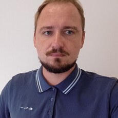 Фотография мужчины Slavva, 33 года из г. Санкт-Петербург