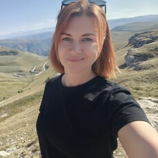 Фотография девушки Надя, 30 лет из г. Москва