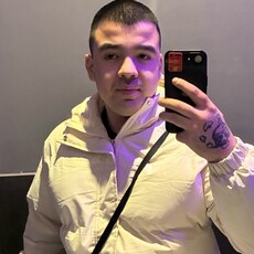 Фотография мужчины Павел, 23 года из г. Тамбов