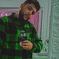 Фотография мужчины Алексаенд, 29 лет из г. Самара