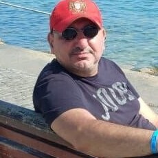 Фотография мужчины George, 51 год из г. Москва