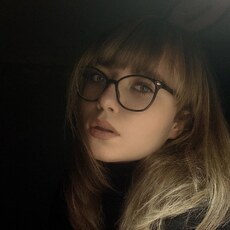 Фотография девушки Alice, 24 года из г. Владимир