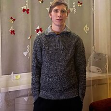 Фотография мужчины Aleksey, 23 года из г. Кропивницкий