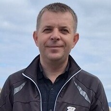 Фотография мужчины Александр, 41 год из г. Геническ