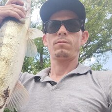 Фотография мужчины Вася, 34 года из г. Волгоград